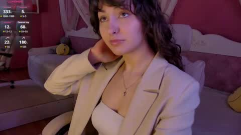 angellacox online show from May 3, 2026, 6:19 am