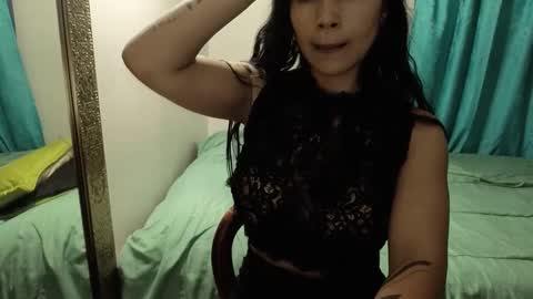  ANGELA ISABELLA  online show from February 22, 2025, 12:27 am