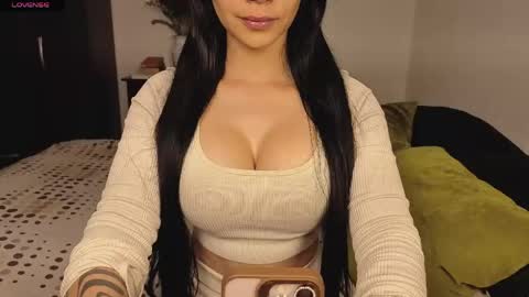  ANGELA ISABELLA  online show from May 4, 2026, 11:12 pm