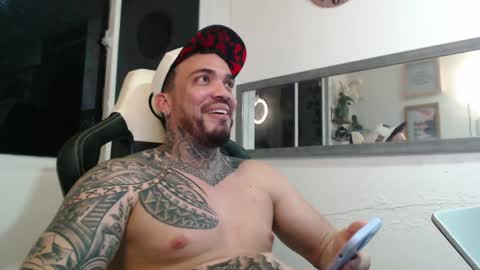 angellatino0 online show from December 2, 2024, 3:47 am