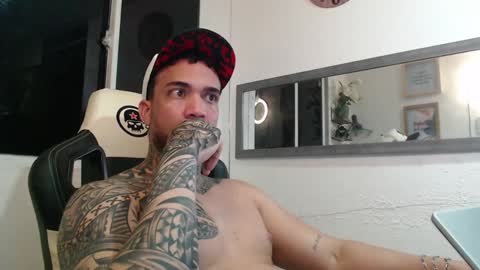 angellatino0 online show from December 2, 2024, 6:52 am