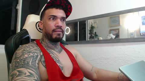 angellatino0 online show from December 6, 2024, 4:03 am