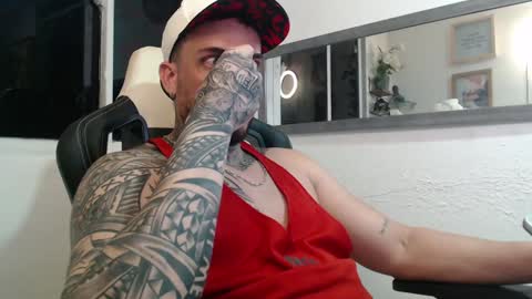 angellatino0 online show from December 11, 2024, 8:15 am