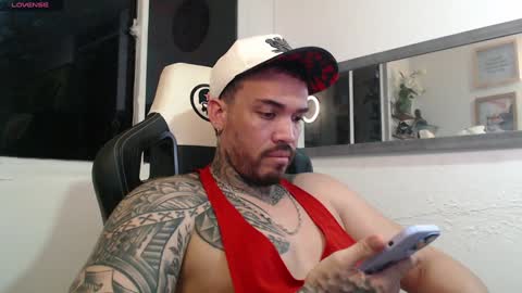 angellatino0 online show from December 16, 2024, 4:55 am