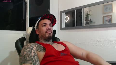 angellatino0 online show from December 16, 2024, 8:52 am