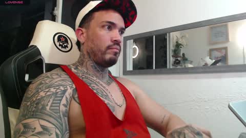 angellatino0 online show from December 17, 2024, 7:18 am
