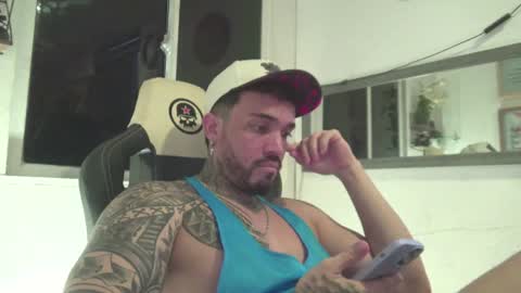 angellatino0 online show from December 29, 2024, 3:00 am