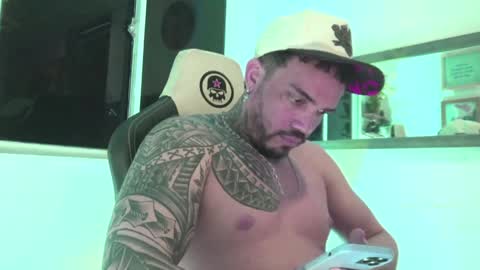 angellatino0 online show from December 31, 2024, 2:40 am