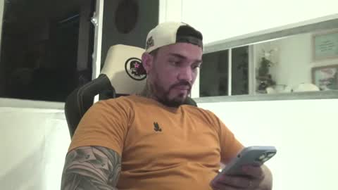 angellatino0 online show from January 3, 2025, 12:11 am