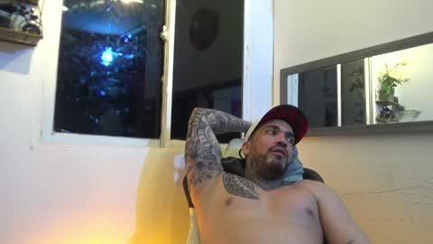 angellatino0 online show from January 13, 2025, 9:19 am