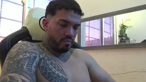 angellatino0 online show from January 19, 2025, 8:41 pm