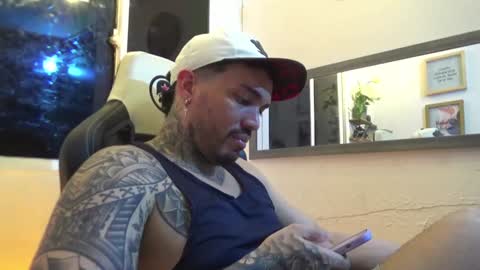 angellatino0 online show from January 22, 2025, 5:05 am