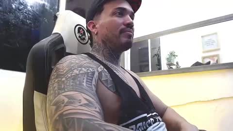 angellatino0 online show from February 18, 2025, 8:59 am