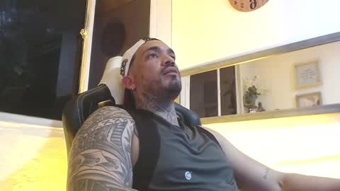 angellatino0 online show from March 2, 2025, 6:48 am