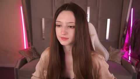 AngelBlush online show from March 11, 2025, 12:50 pm