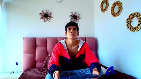 Snapshot of angelldustt_ chatting on October 16, 2025, 7:15 pm Angelldustt online show from October 16, 2025, 7:15 pm