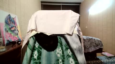 angelleah online show from June 6, 2026, 6:34 pm