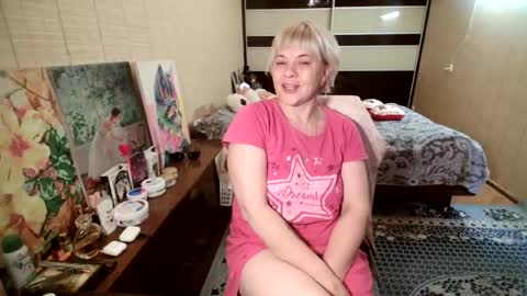 angelleah online show from June 12, 2026, 5:01 pm
