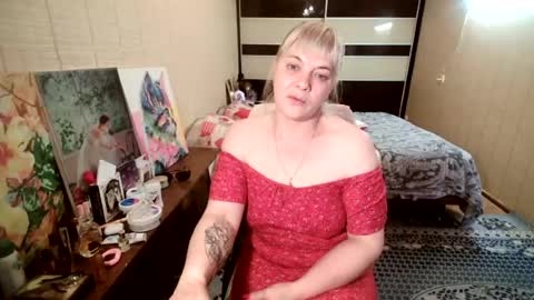 angelleah online show from June 18, 2026, 3:16 pm