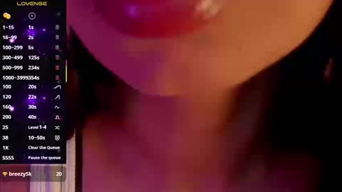 Angelicadreams-----   angellical21 online show from September 11, 2025, 1:44 pm
