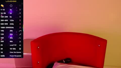 Angelicadreams-----   angellical21 online show from September 25, 2025, 1:59 pm