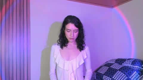 Angellike online show from May 7, 2026, 11:04 am