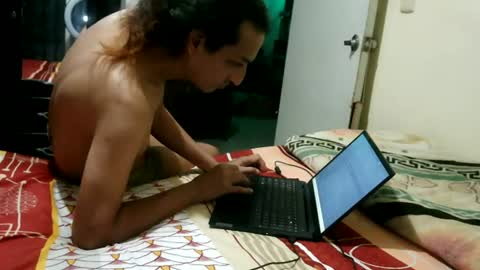 angellion141 online show from July 4, 2026, 3:02 am