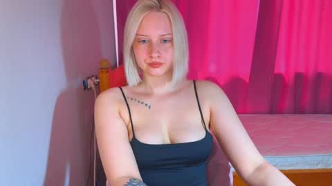 Cutie online show from May 28, 2026, 6:43 am