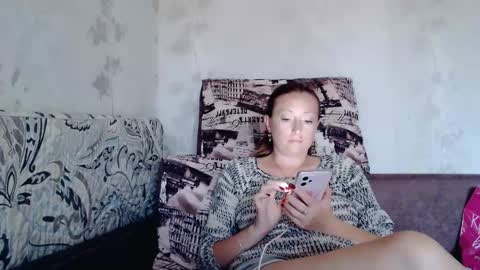 Galina online show from September 13, 2025, 3:01 pm