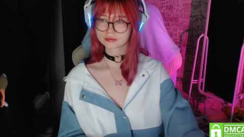 Anora online show from December 22, 2025, 10:07 pm