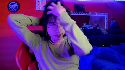 Angel  online show from December 20, 2024, 5:14 am