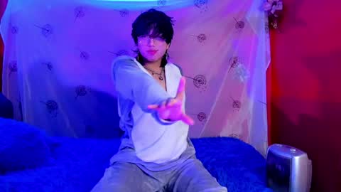 Angel  online show from December 29, 2024, 6:56 am