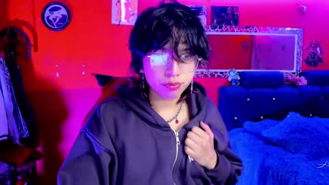 Angel  online show from January 13, 2025, 3:23 am