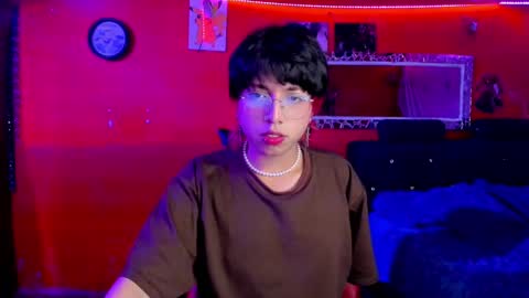 Angel  online show from March 7, 2025, 1:09 am