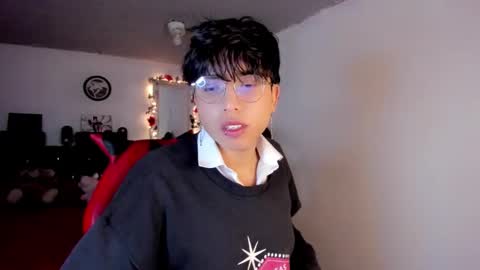 Angel  online show from February 3, 2026, 2:53 am