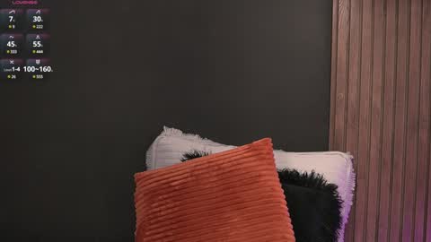 Snapshot of angells_smith chatting on January 29, 2025, 2:21 pm online show from January 29, 2025, 2:21 pm