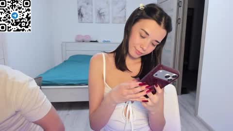 angellspartner online show from March 14, 2026, 9:42 pm