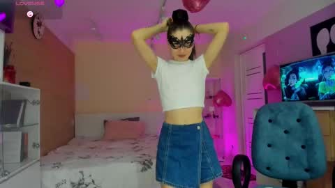 Angelli online show from March 24, 2026, 8:03 pm