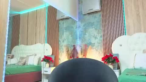 angellys online show from August 1, 2026, 12:48 pm