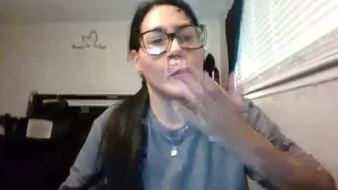 Angel Marie online show from September 24, 2025, 2:09 pm