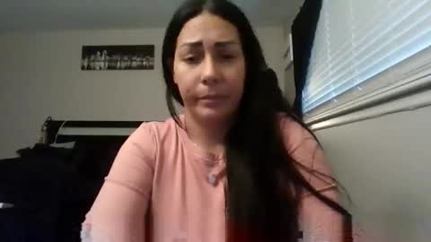 Angel Marie online show from December 22, 2025, 9:45 pm