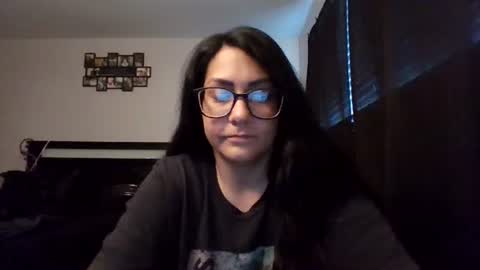 Angel Marie online show from March 23, 2026, 2:32 pm