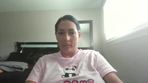 Angel Marie online show from April 22, 2026, 7:04 pm