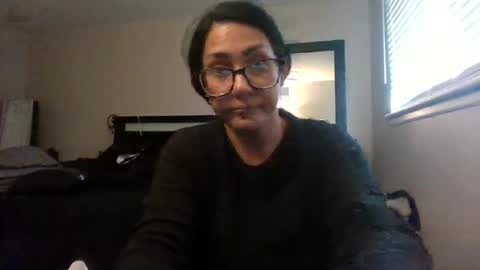Angel Marie online show from April 27, 2026, 7:45 pm