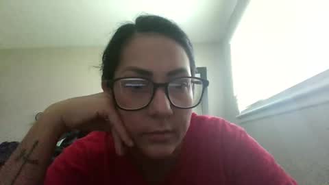 Angel Marie online show from April 30, 2026, 2:45 pm