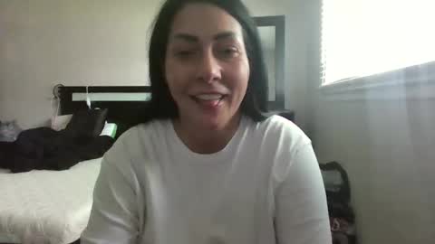 Angel Marie online show from May 9, 2026, 4:12 pm