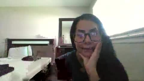 Angel Marie online show from May 10, 2026, 3:50 pm