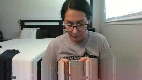 Angel Marie online show from May 11, 2026, 4:48 pm
