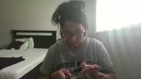 Angel Marie online show from May 12, 2026, 4:48 pm