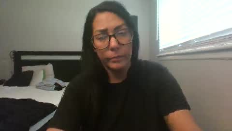 Angel Marie online show from May 13, 2026, 3:31 pm